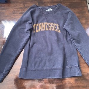 Champion Tennessee Crew Neck